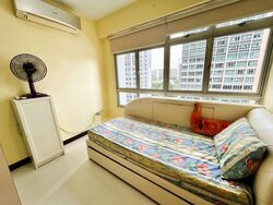 Blk 26 Ghim Moh Valley (Queenstown), HDB 3 Rooms #464407431